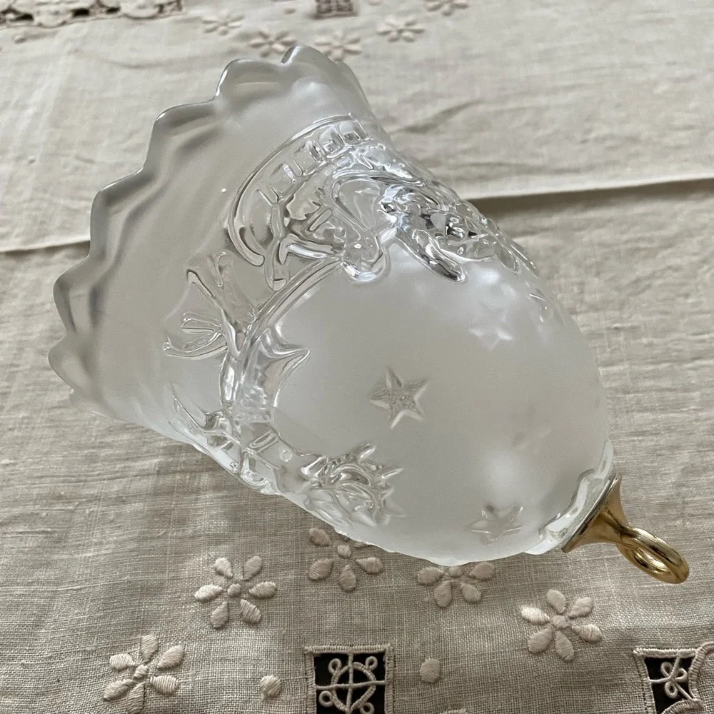 Mikasa pretty crystal